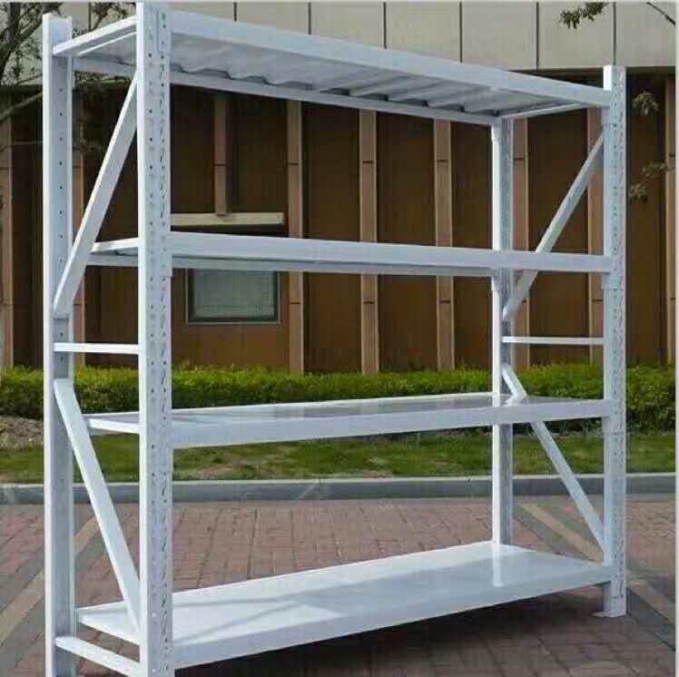 輕量型貨架